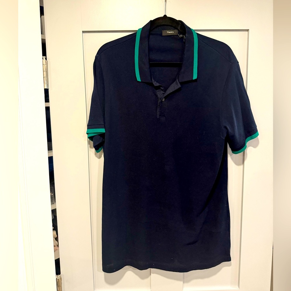 Theory Polo